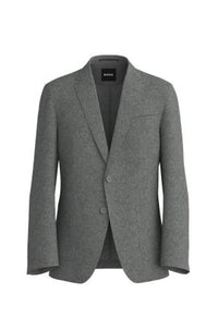 REF ADD // OPEN GREEN // SWEATERS LENO-P