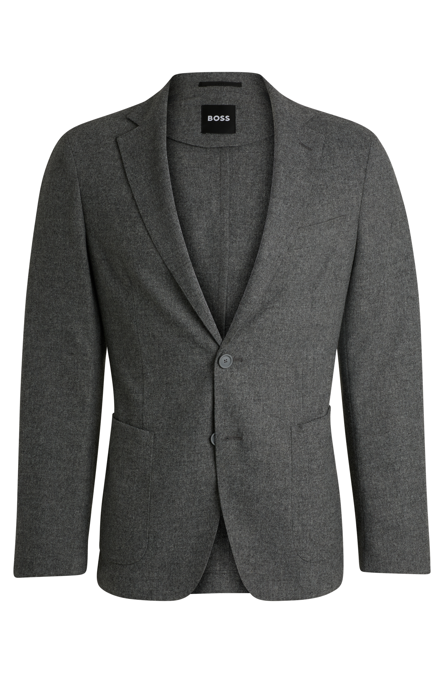 REF ADD // OPEN GREEN // SWEATERS LENO-P