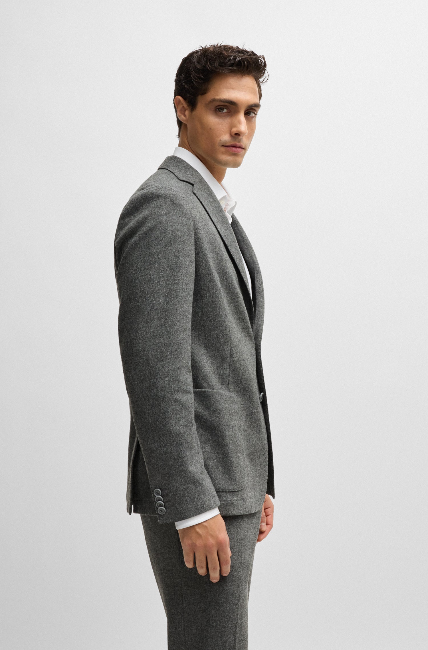 REF ADD // OPEN GREEN // SWEATERS LENO-P