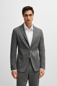 REF ADD // OPEN GREEN // SWEATERS LENO-P