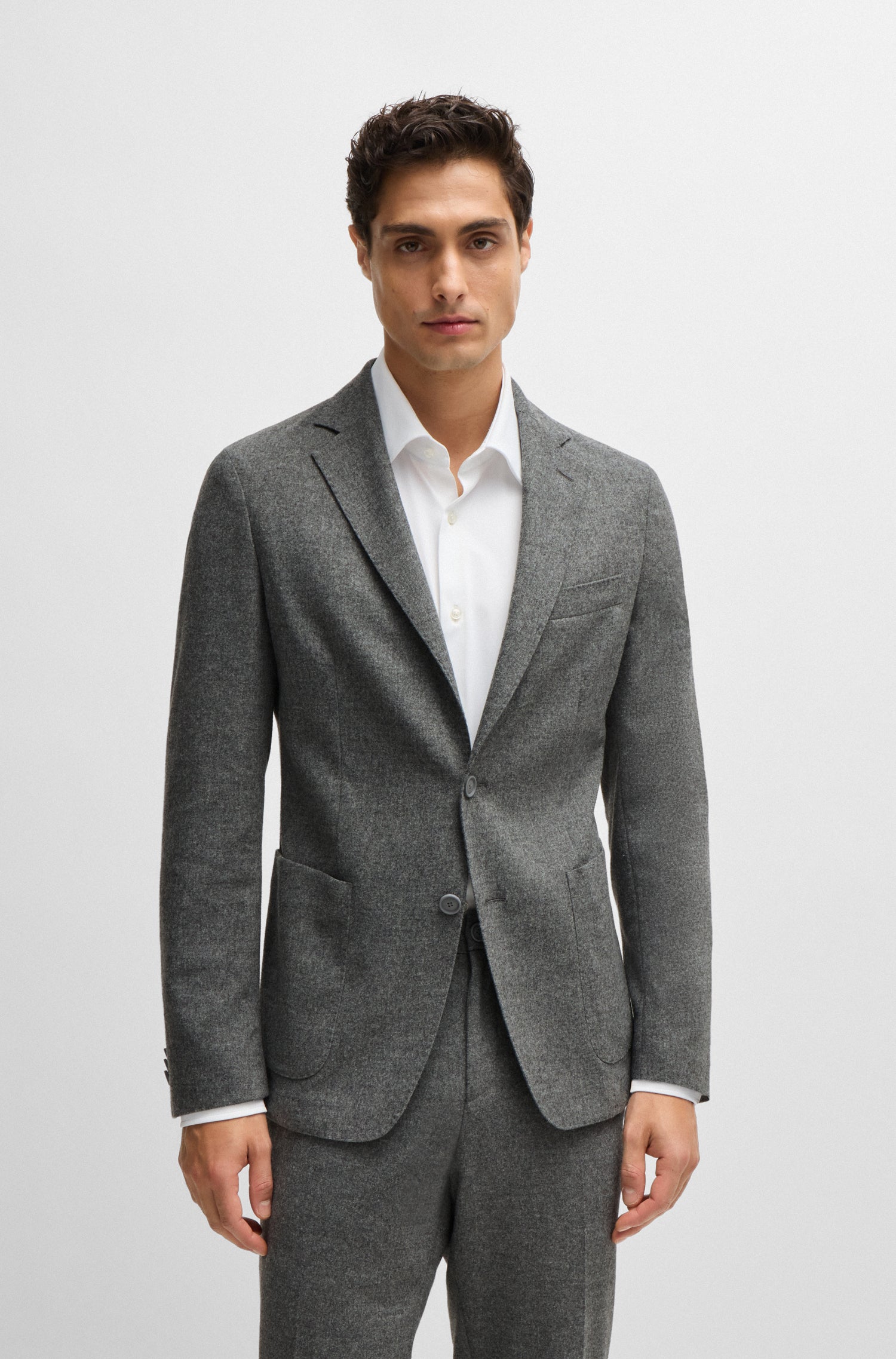 REF ADD // OPEN GREEN // SWEATERS LENO-P