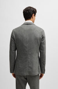 REF ADD // OPEN GREEN // SWEATERS LENO-P