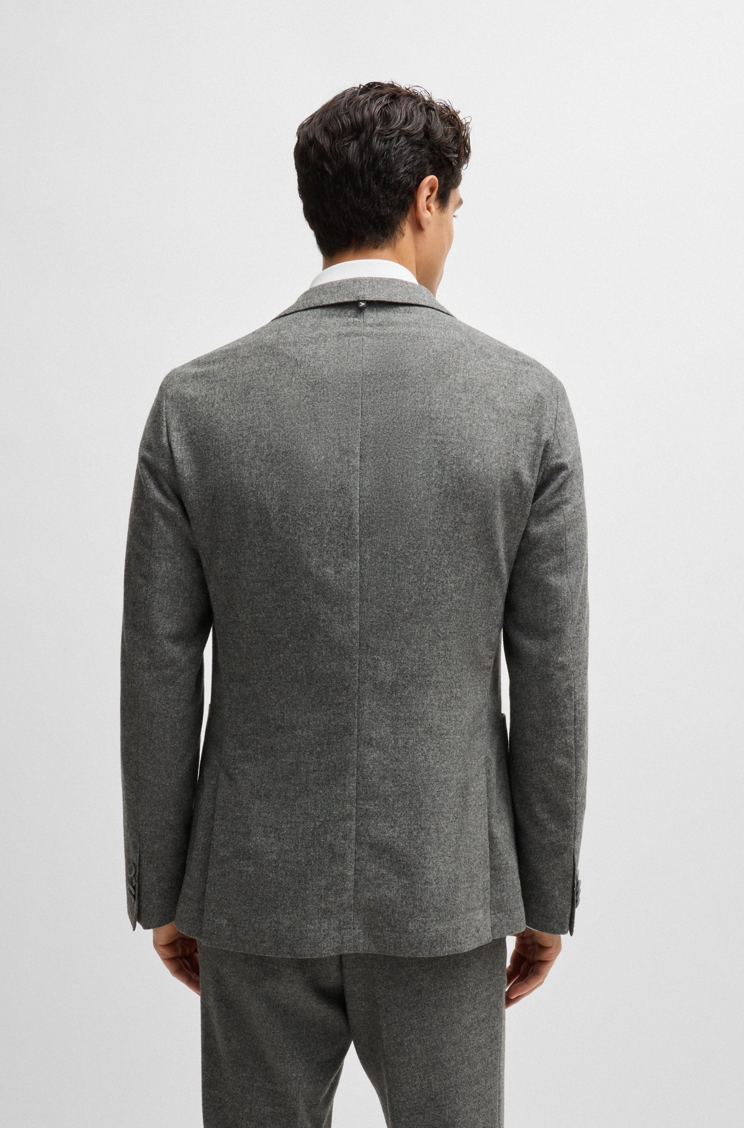 REF ADD // OPEN GREEN // SWEATERS LENO-P