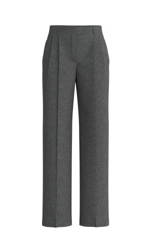 OPEN GREY // FORMAL TROUSERS TILDA_LONG2PT