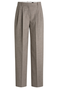 OPEN GREY // FORMAL TROUSERS TILDA_LONG2PT