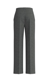 OPEN GREY // FORMAL TROUSERS TILDA_LONG2PT