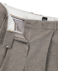 OPEN GREY // FORMAL TROUSERS TILDA_LONG2PT