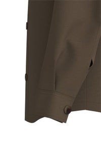 OPEN GREEN // BLAZERS C-CARPER-OS-244