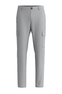 Pantalon Pepe - Medium Grey