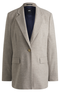 OPEN GREY // BLAZERS JANKA_1