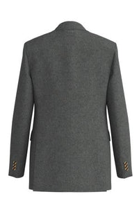 OPEN GREY // BLAZERS JANKA_1
