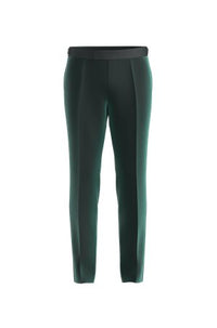 REF ADD // BLACK // A-LINE SKIRTS VESATIE