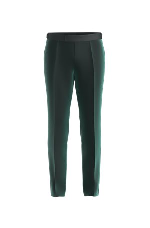 REF ADD // BLACK // A-LINE SKIRTS VESATIE
