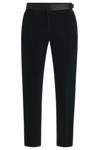 REF ADD // BLACK // A-LINE SKIRTS VESATIE
