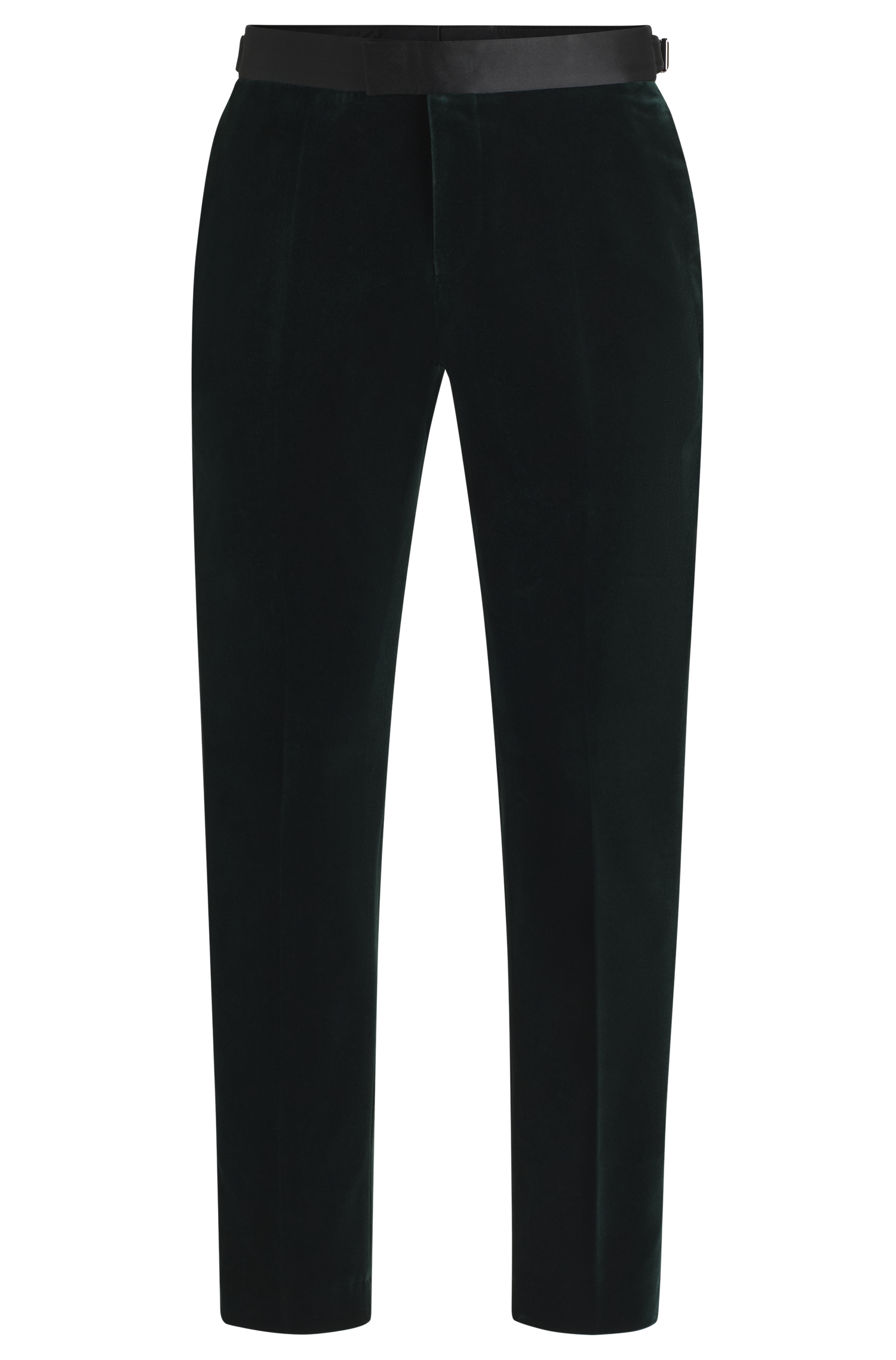 REF ADD // BLACK // A-LINE SKIRTS VESATIE
