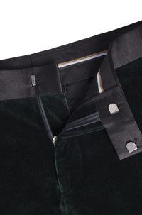 REF ADD // BLACK // A-LINE SKIRTS VESATIE