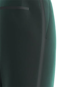 Genius Trousers - Open Green