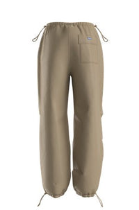 REF ADD // BLACK // CASUAL TROUSERS C-KAI-DPL