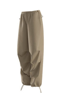 REF ADD // BLACK // CASUAL TROUSERS C-KAI-DPL