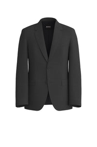 Veste de costume Houston - Black