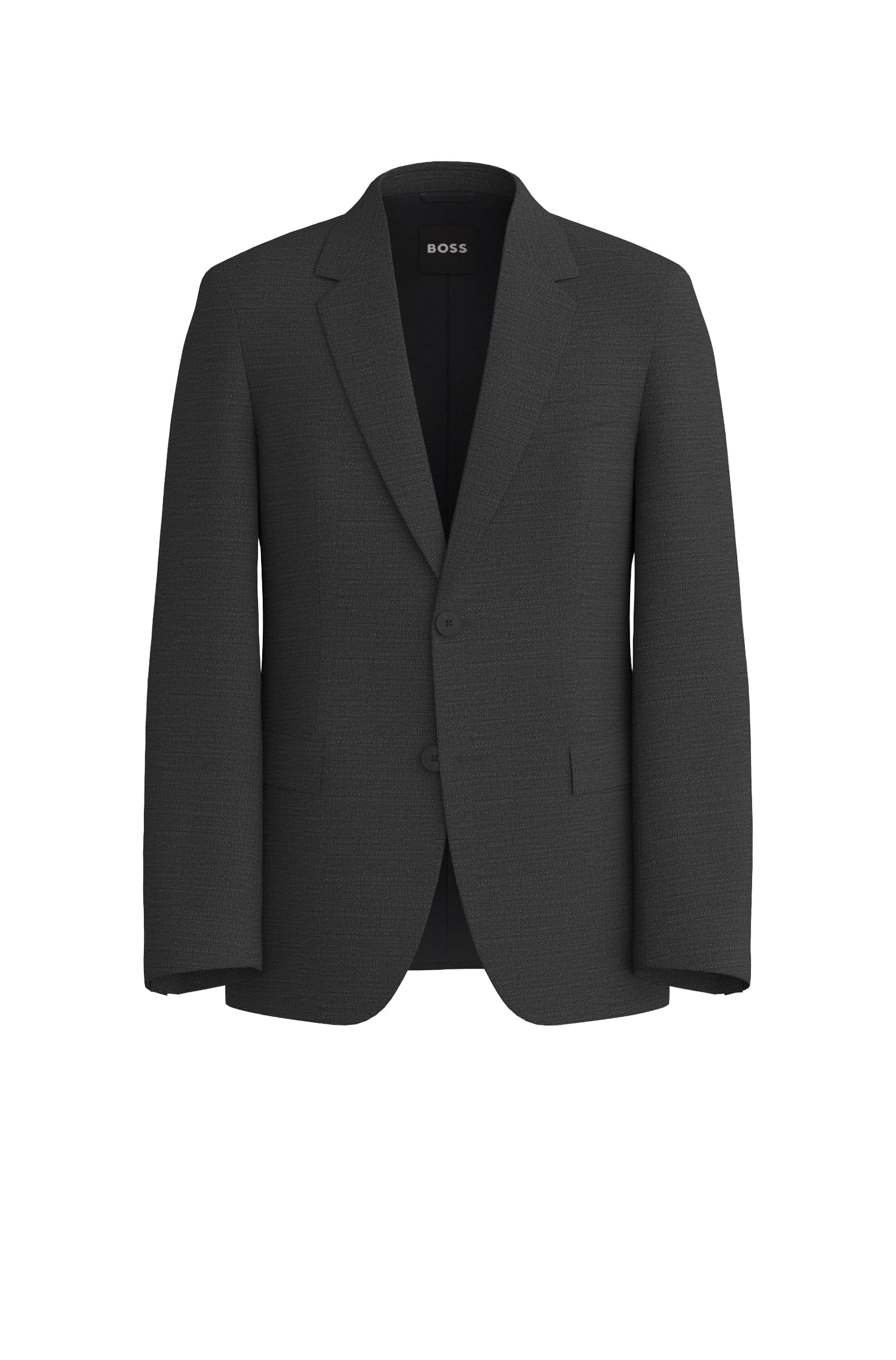 Veste de costume Houston - Black