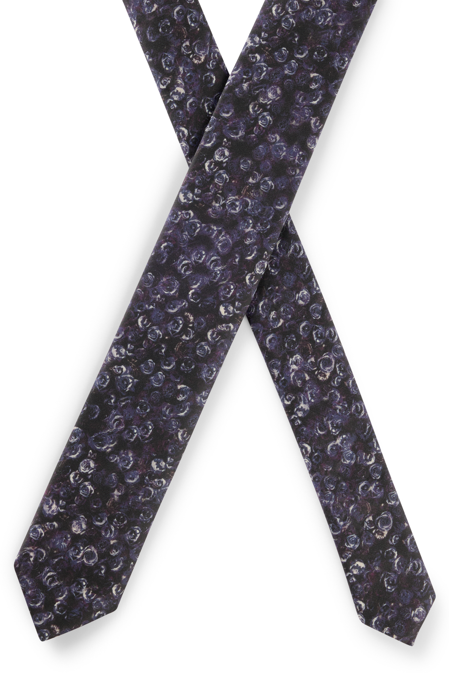 OPEN MISCELLANEOUS // TIES TIE CM 6