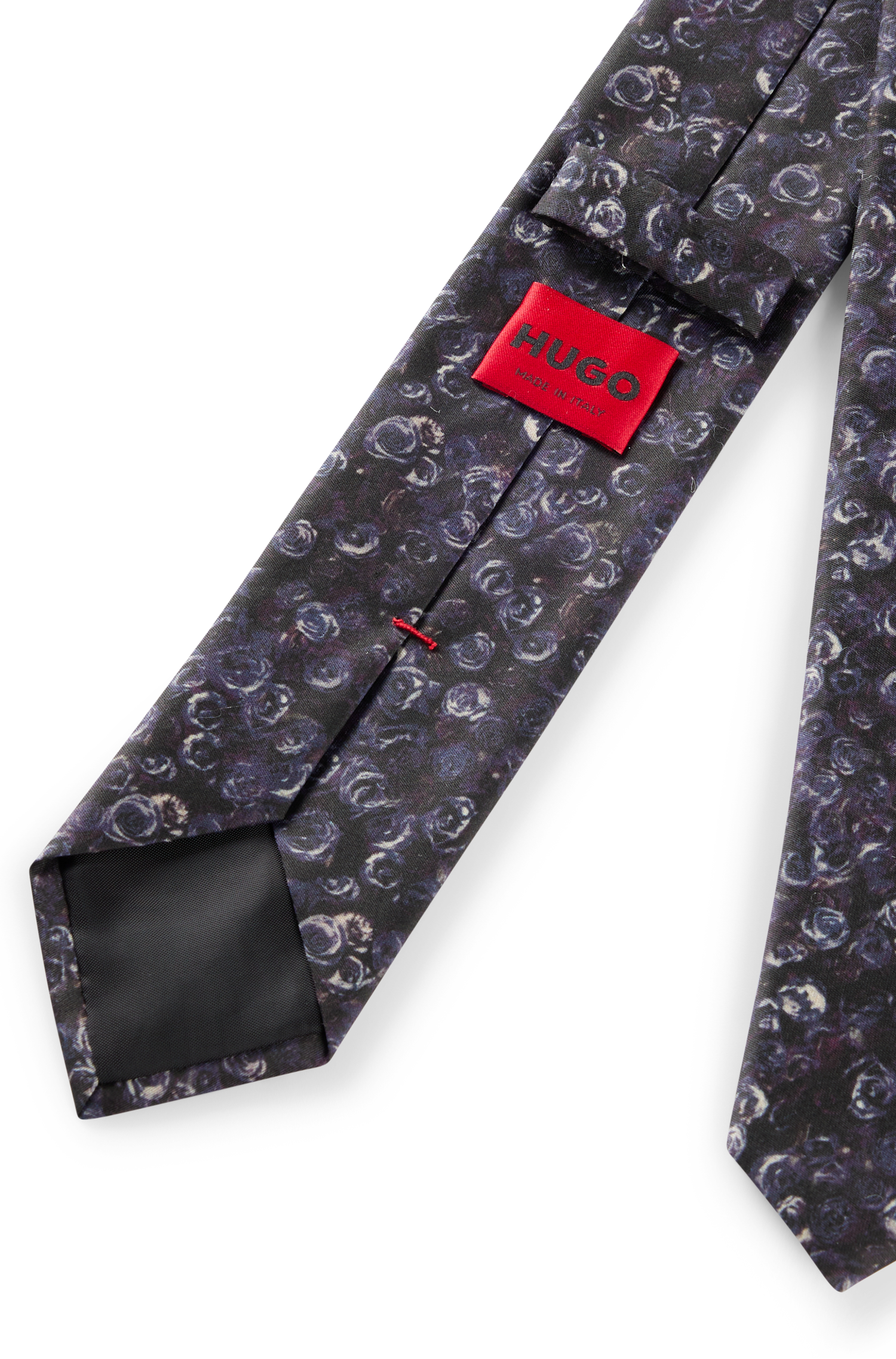 OPEN MISCELLANEOUS // TIES TIE CM 6