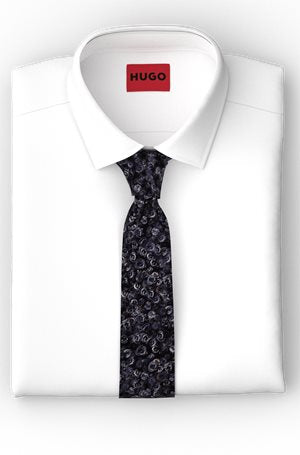 OPEN MISCELLANEOUS // TIES TIE CM 6