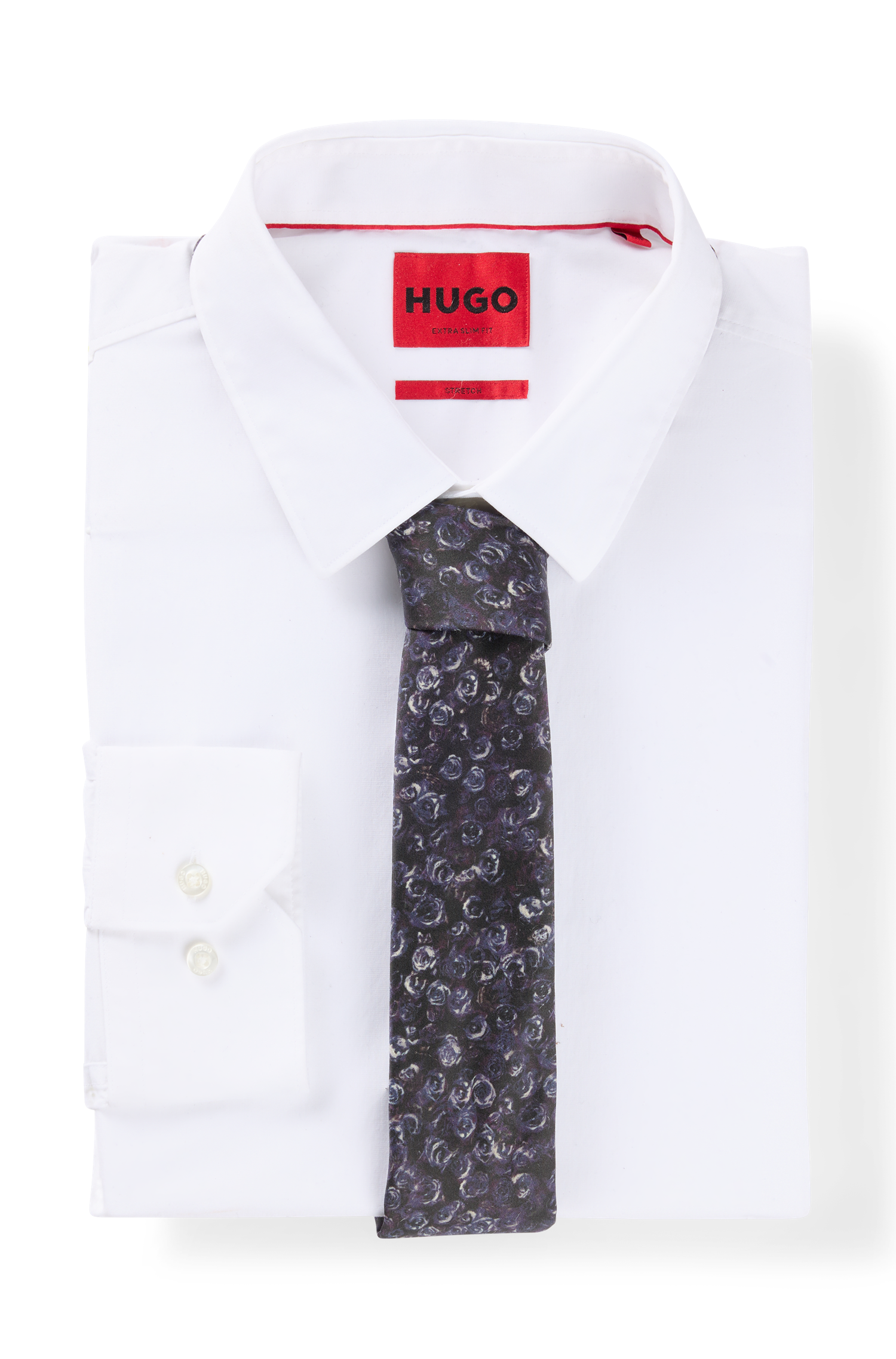 OPEN MISCELLANEOUS // TIES TIE CM 6