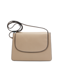 DARK BEIGE // CROSSBODY BAGS ALYCIA CROSSBODY_ME