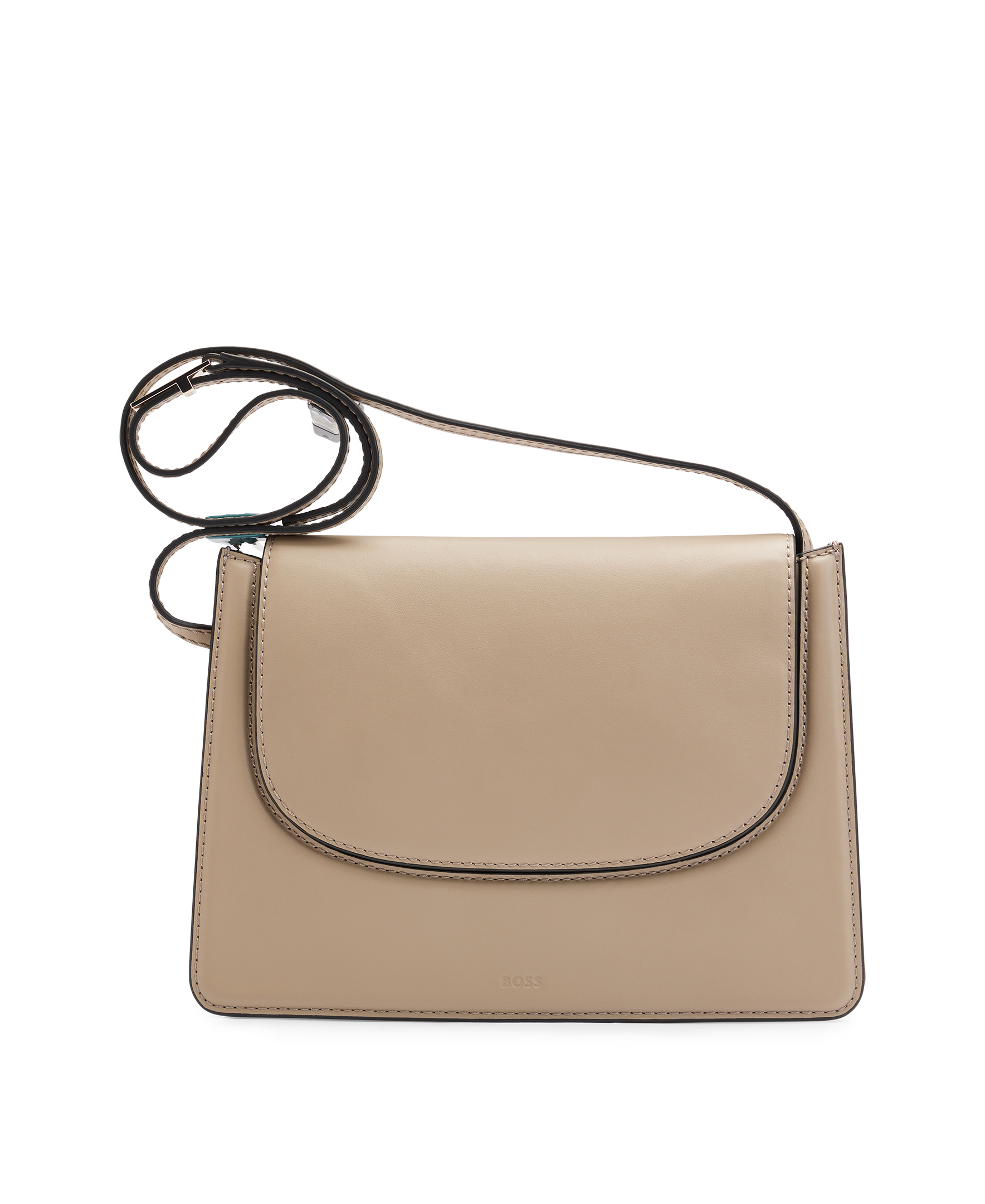 DARK BEIGE // CROSSBODY BAGS ALYCIA CROSSBODY_ME