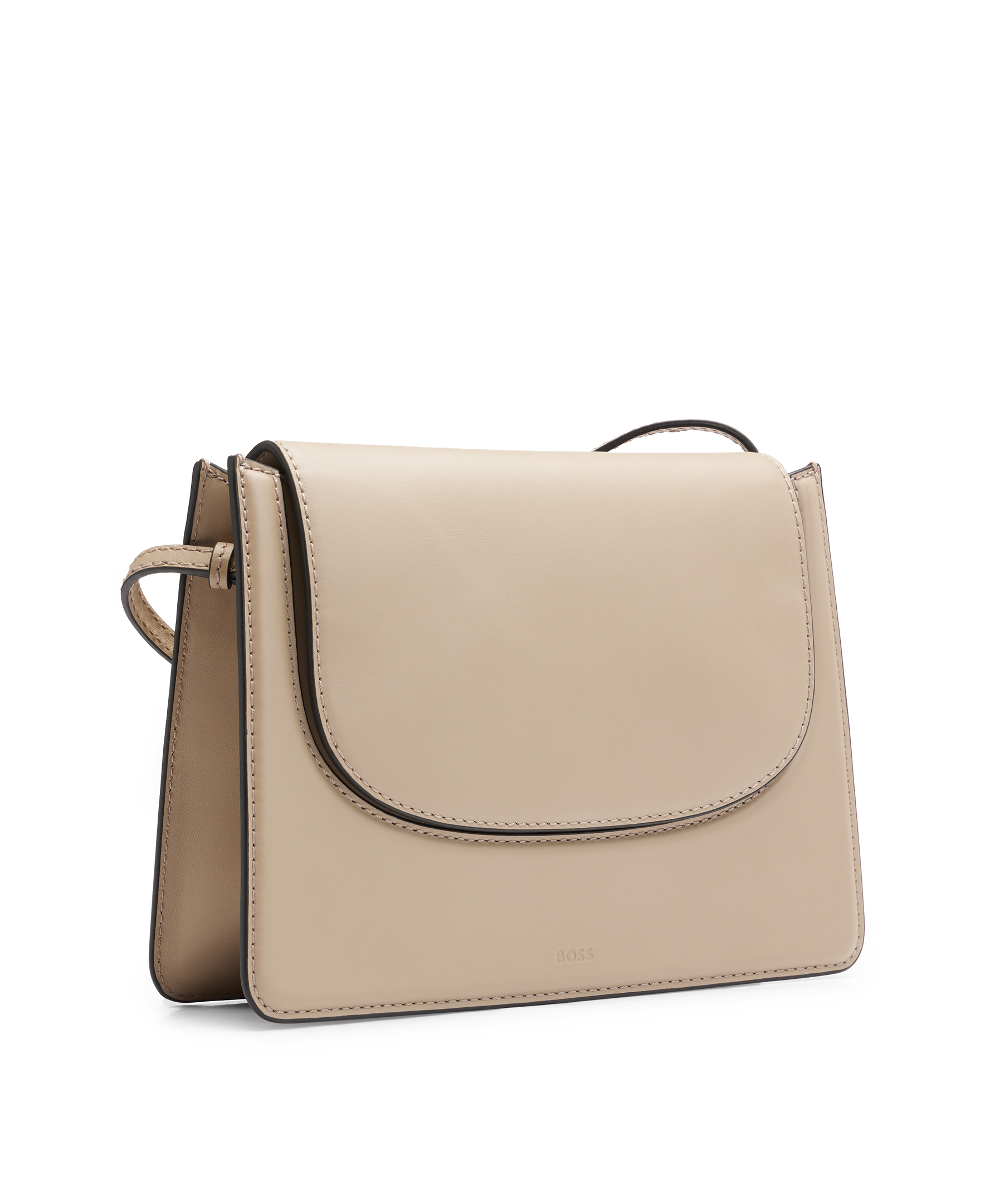 DARK BEIGE // CROSSBODY BAGS ALYCIA CROSSBODY_ME