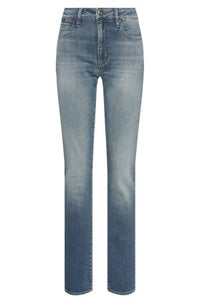 OPEN BLUE // JEANS STATE - SLIM