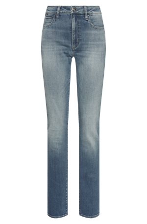 OPEN BLUE // JEANS STATE - SLIM