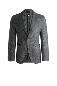 Veste de costume Jaye - Silver