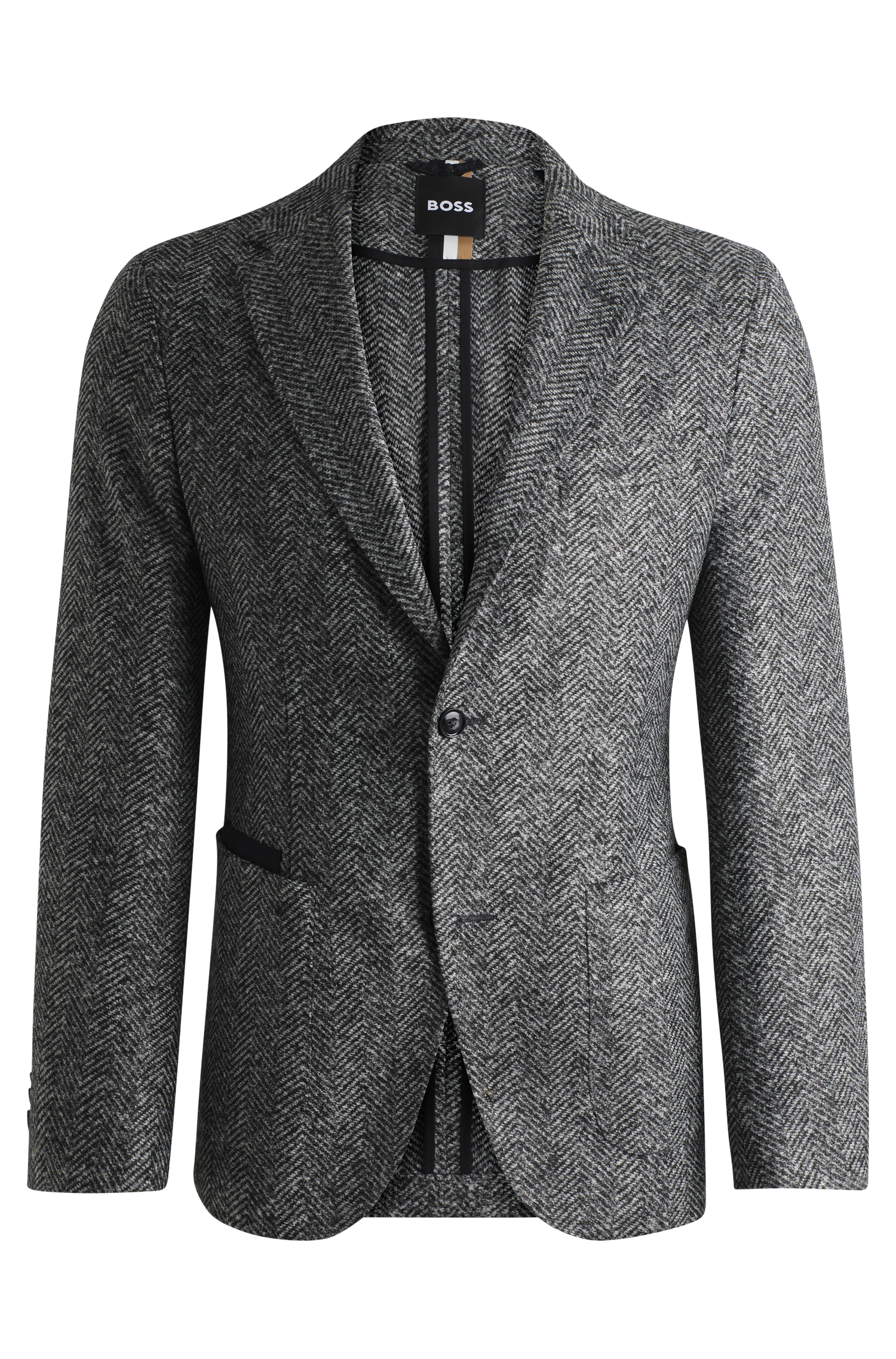 SILVER // BLAZERS C-JAYE-J-ELBOW-234