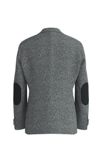 SILVER // BLAZERS C-JAYE-J-ELBOW-234