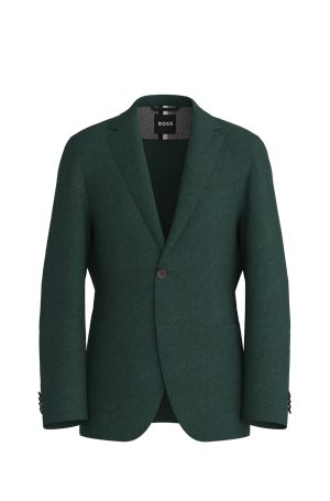 OPEN GREEN // BLAZERS C-JAYE-J-ELBOW-234