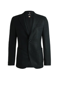 Veste de costume Jaye - Open Green