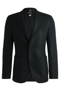 OPEN GREEN // BLAZERS C-JAYE-J-ELBOW-234