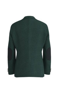 OPEN GREEN // BLAZERS C-JAYE-J-ELBOW-234
