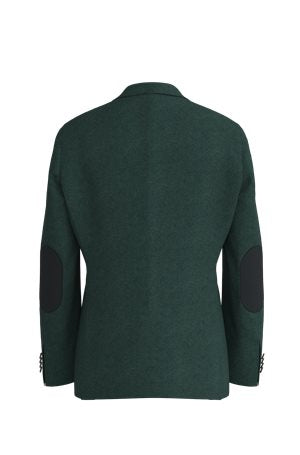 OPEN GREEN // BLAZERS C-JAYE-J-ELBOW-234