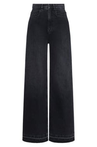 BLACK // JEANS C_MARLENE HR 5.0