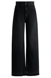 BLACK // JEANS C_MARLENE HR 5.0