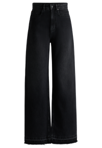 BLACK // JEANS C_MARLENE HR 5.0