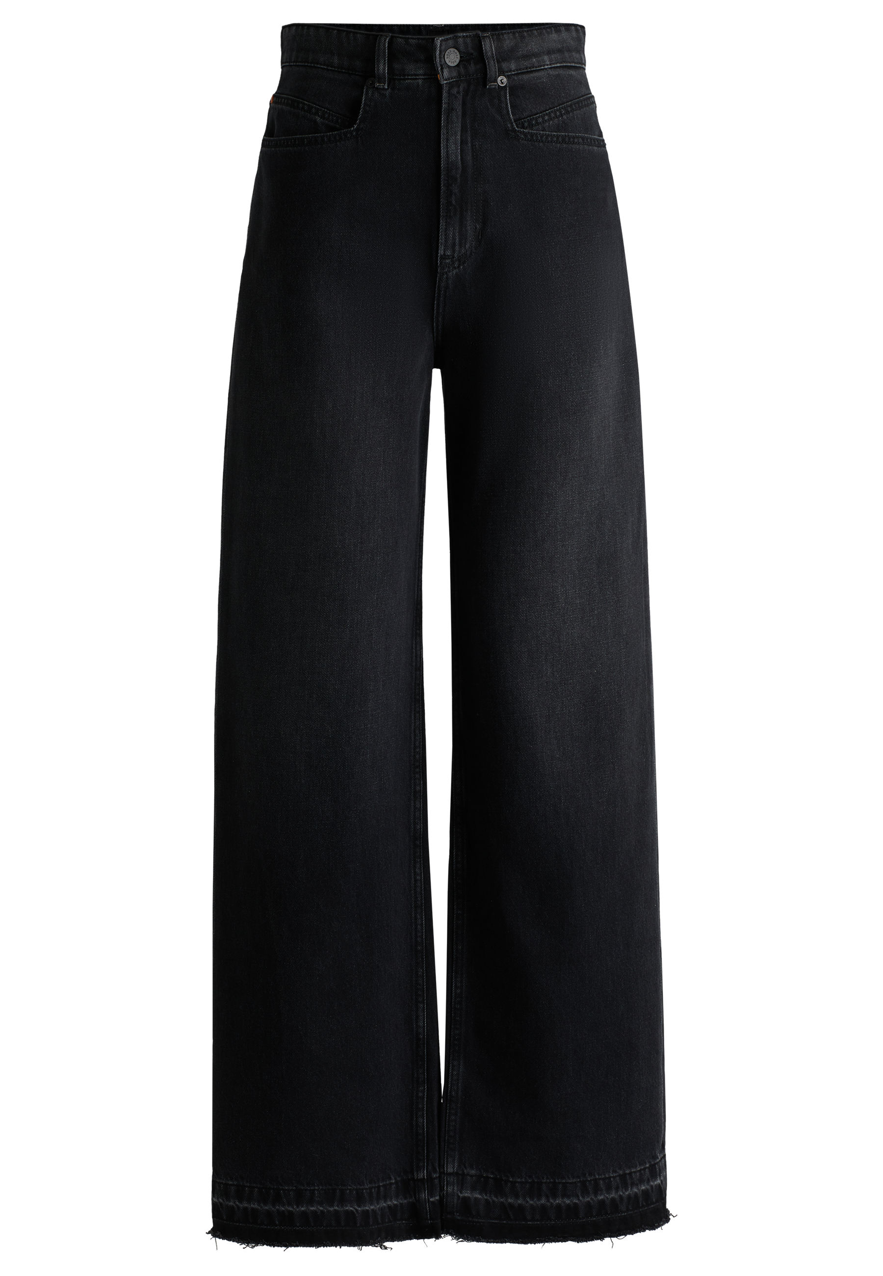 BLACK // JEANS C_MARLENE HR 5.0