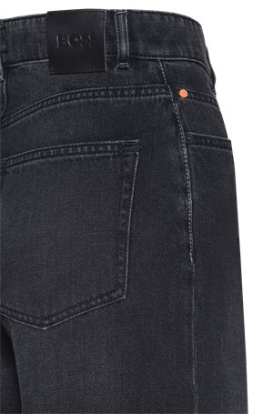 BLACK // JEANS C_MARLENE HR 5.0