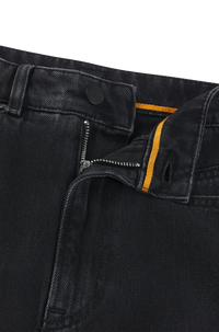 BLACK // JEANS C_MARLENE HR 5.0