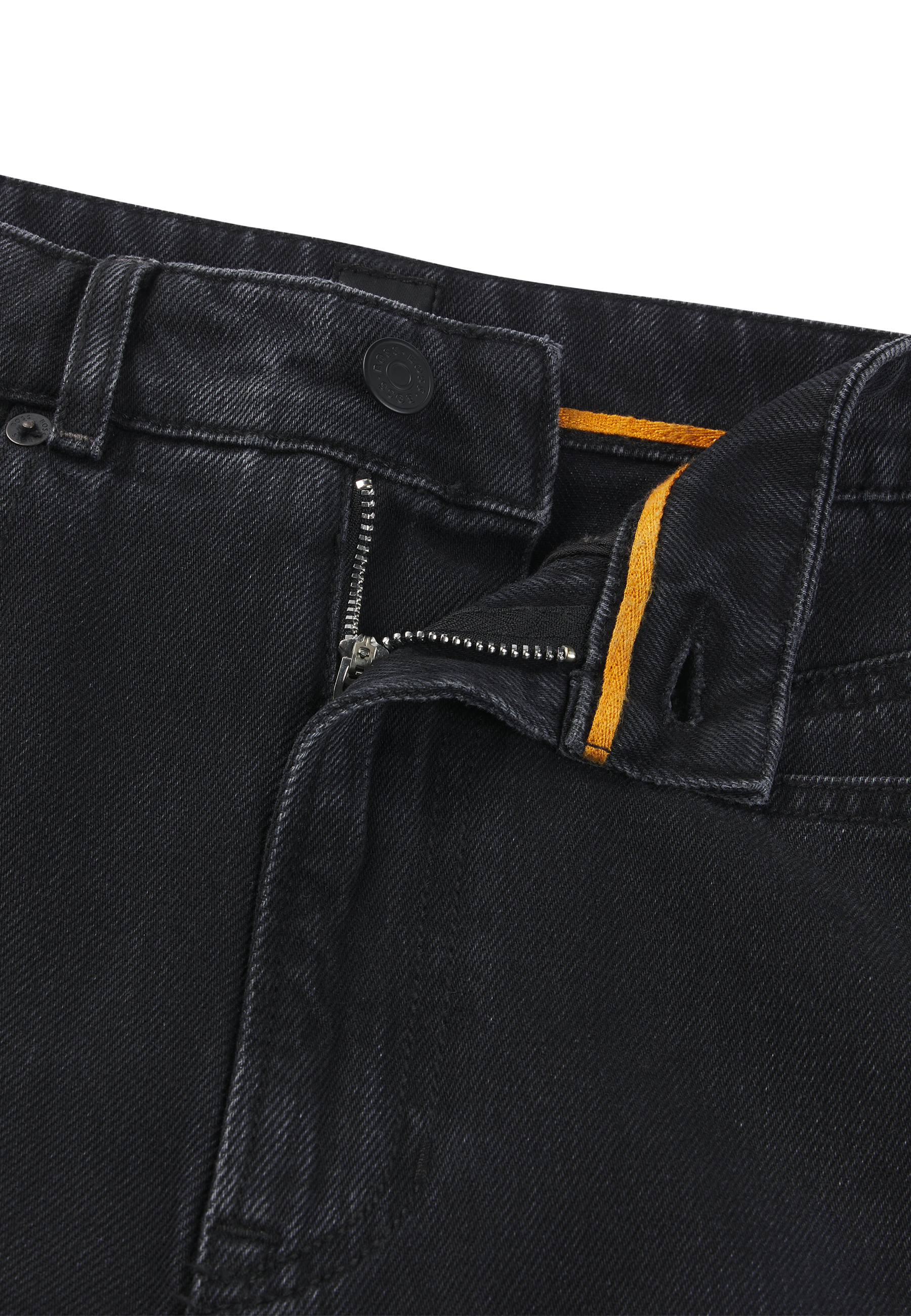 BLACK // JEANS C_MARLENE HR 5.0