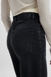 BLACK // JEANS C_MARLENE HR 5.0